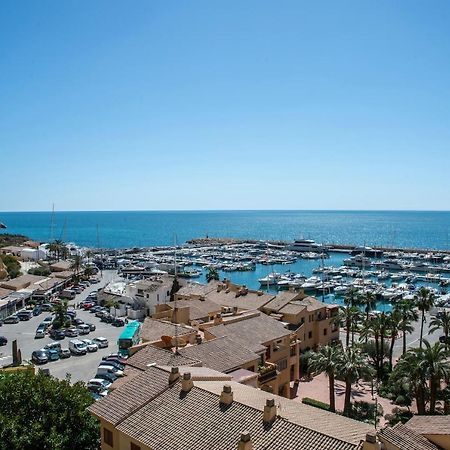 Pierre & Vacances Altea Port エクステリア 写真