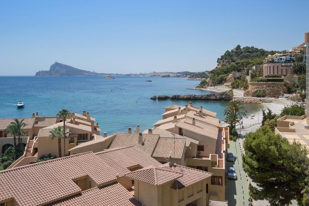 Pierre & Vacances Altea Port エクステリア 写真