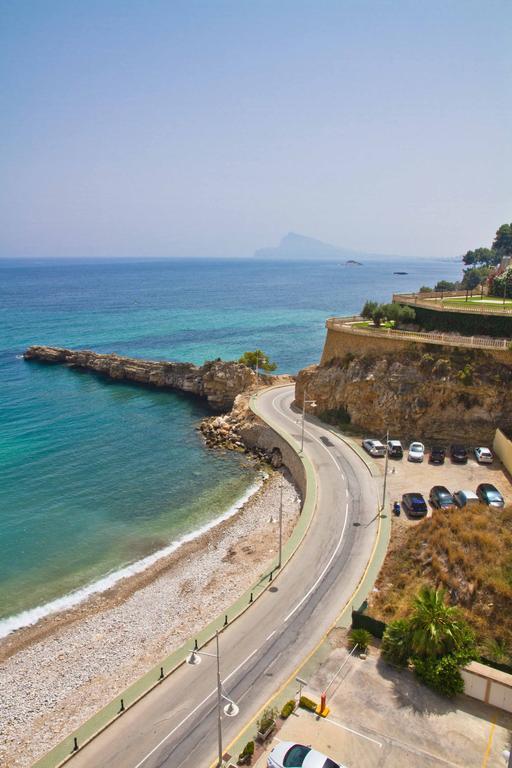 Pierre & Vacances Altea Port エクステリア 写真