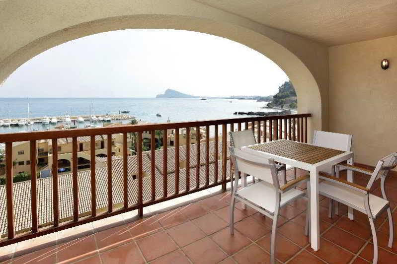Pierre & Vacances Altea Port エクステリア 写真