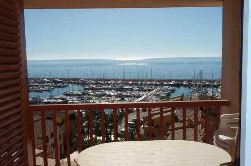 Pierre & Vacances Altea Port エクステリア 写真